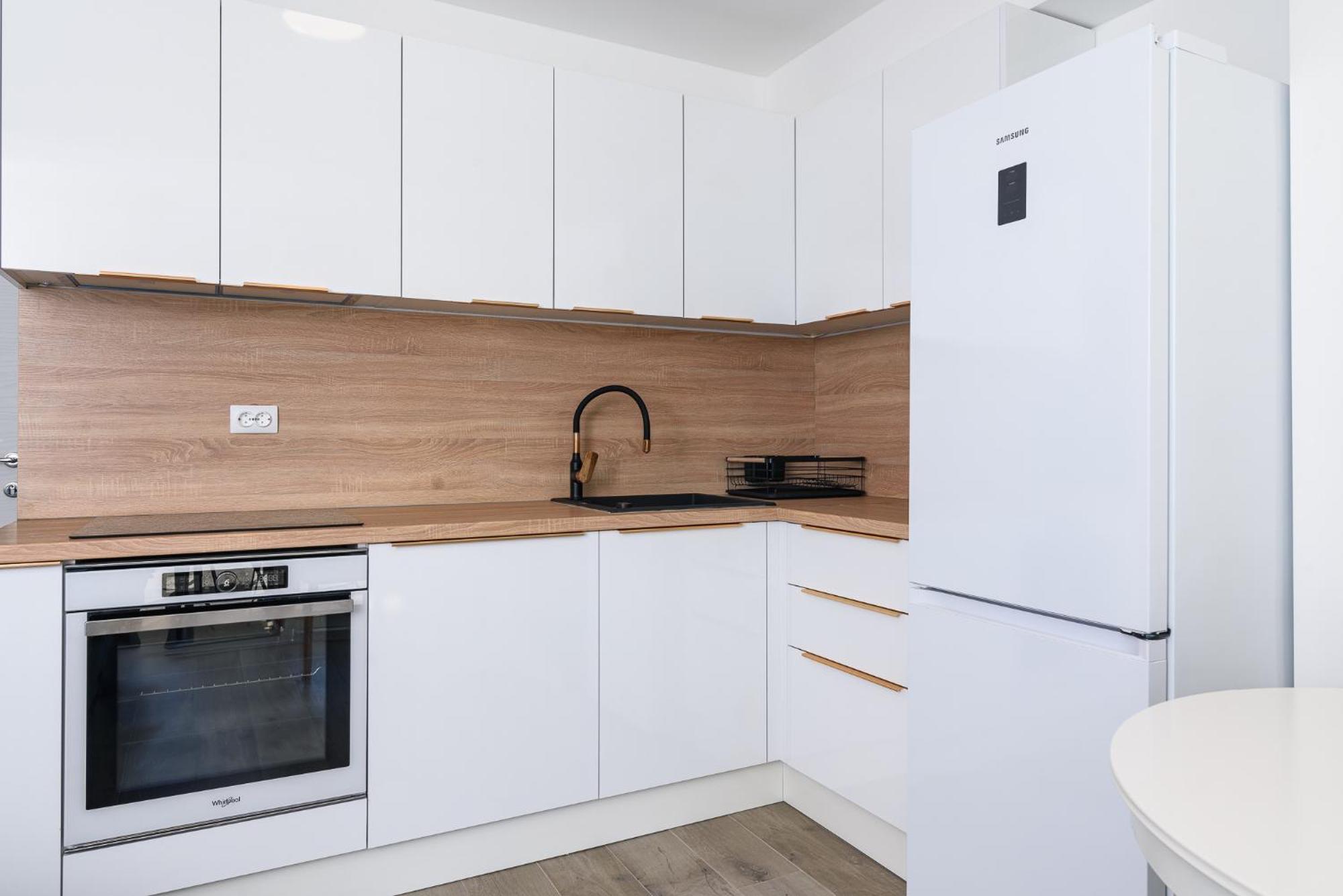 Apartments Eva 特罗吉尔 外观 照片